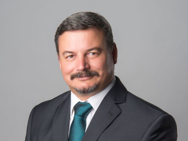 József Berényi