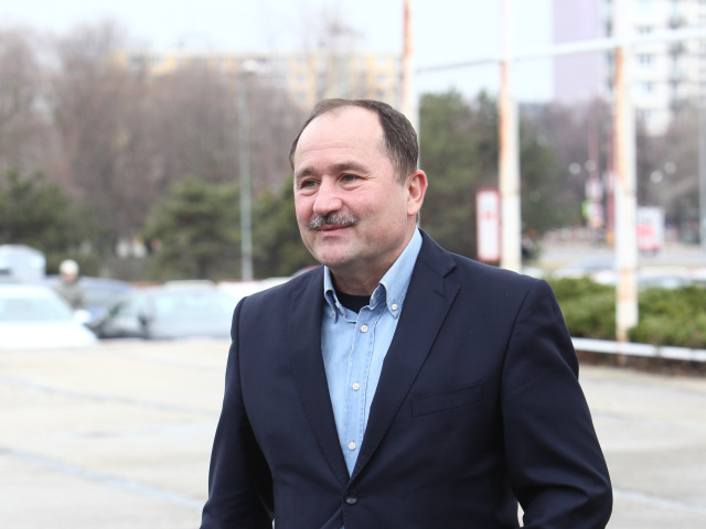 Tomáš Galbavý