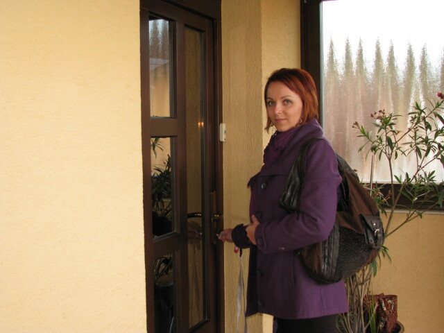 starostka, brezovička, alena kudová