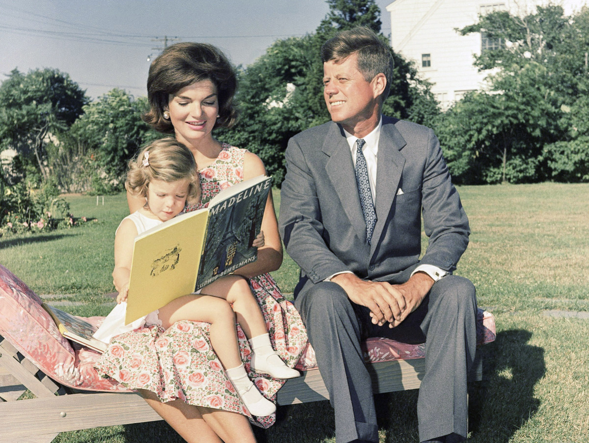 JFK, Kennedy,