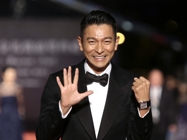 Andy Lau