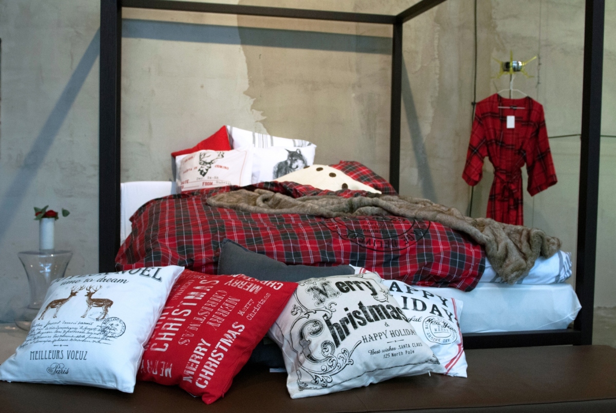 doplnky - H&M Home
