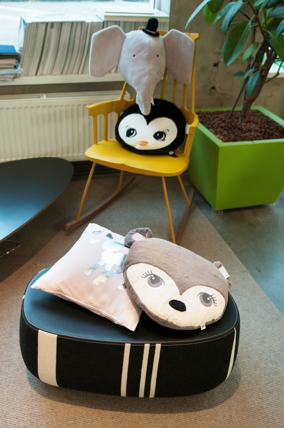 doplnky - H&M Home