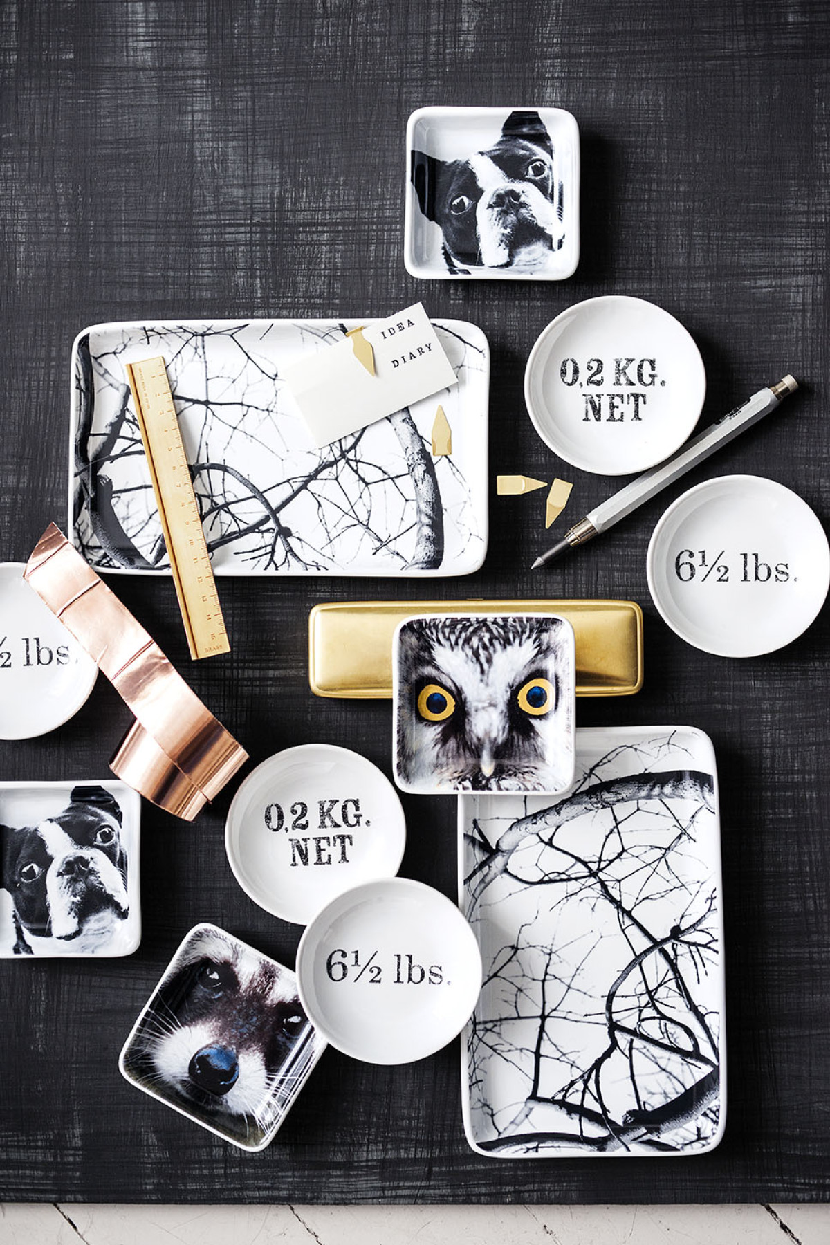 doplnky - H&M Home