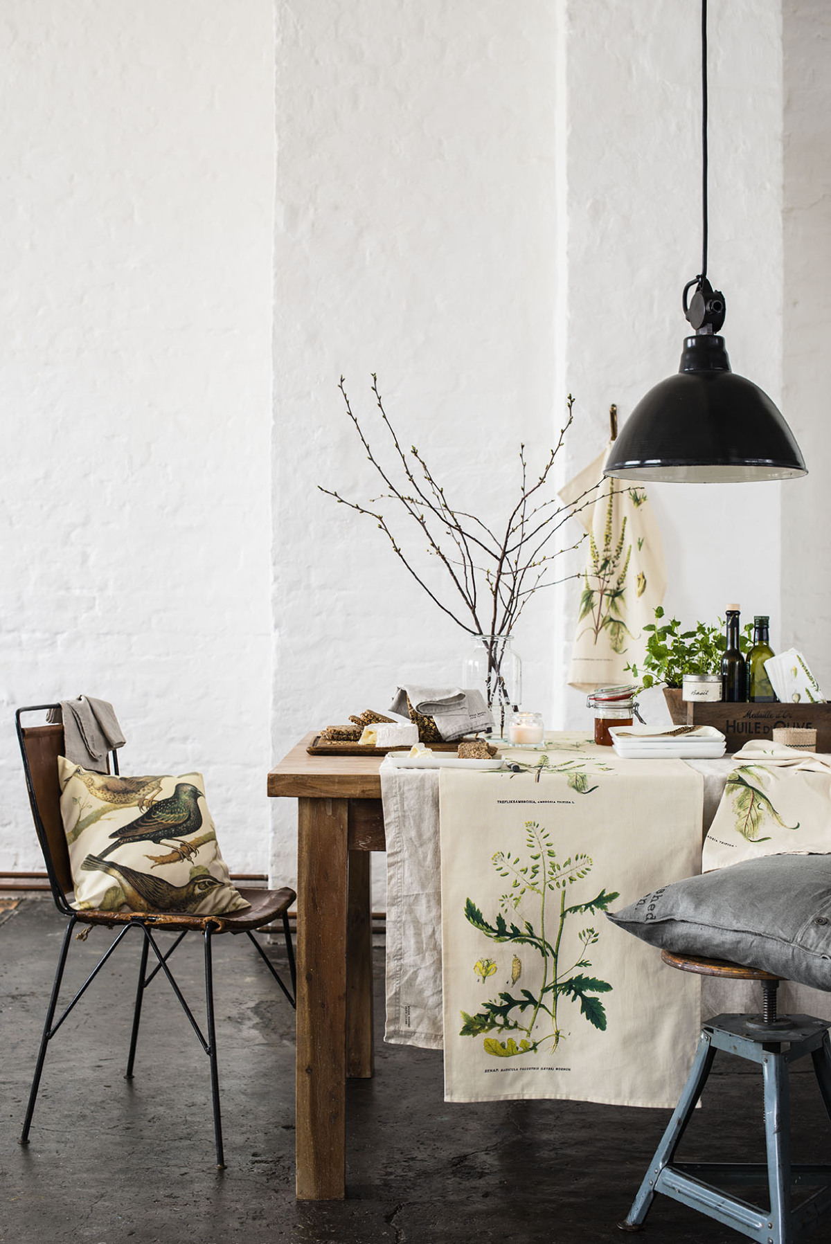 doplnky - H&M Home
