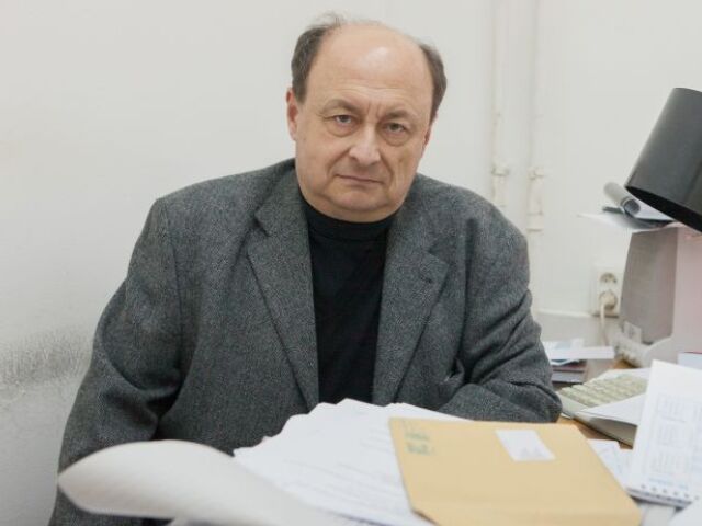 Eduard Bárány