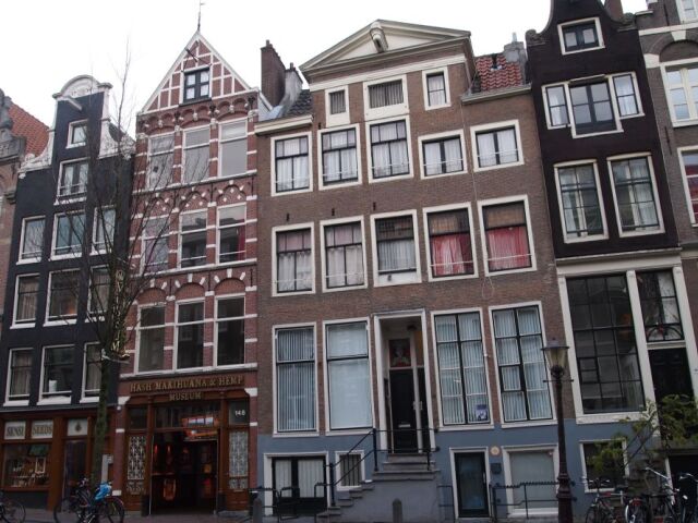 Amsterdam