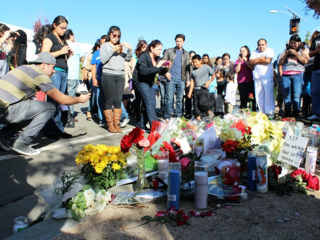 Obit Paul Walker