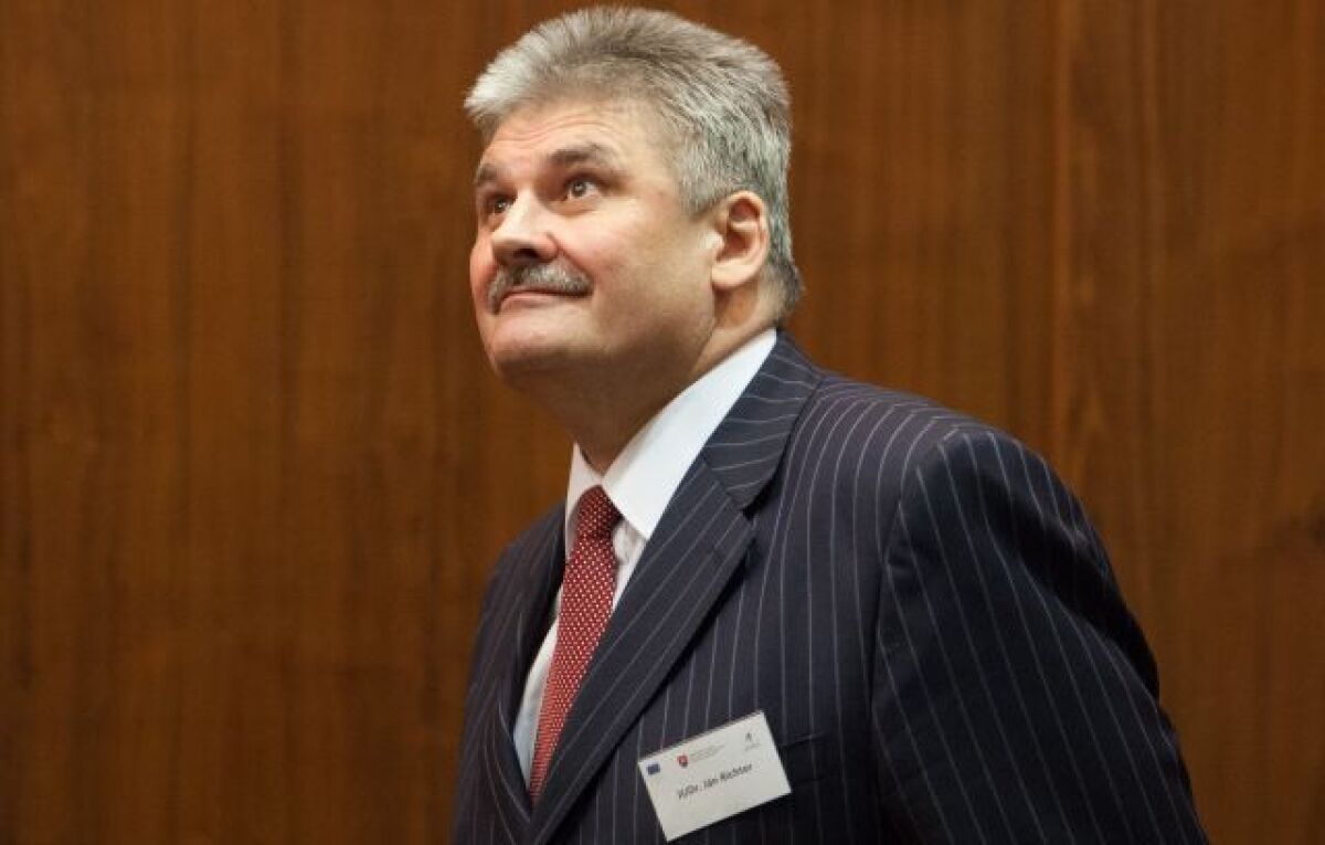 Ján Richter