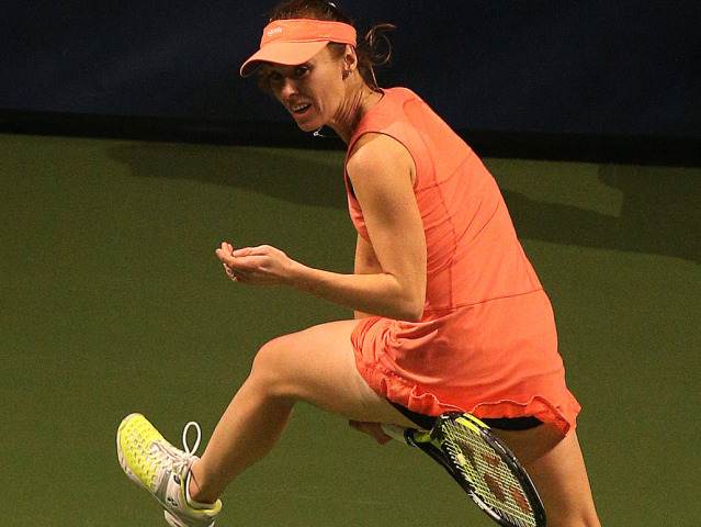 Martina Hingisová