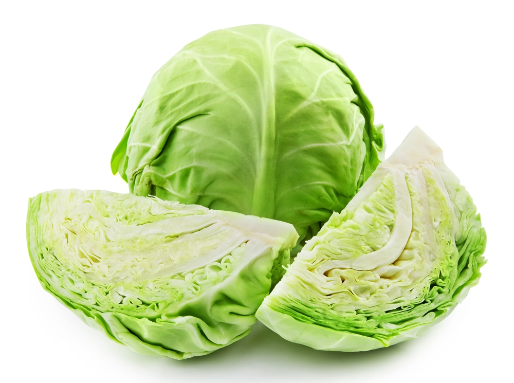 kapusta, zelenina, vitamíny