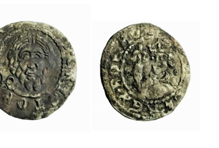 minca, kráľ, Přemysl Otakar II.