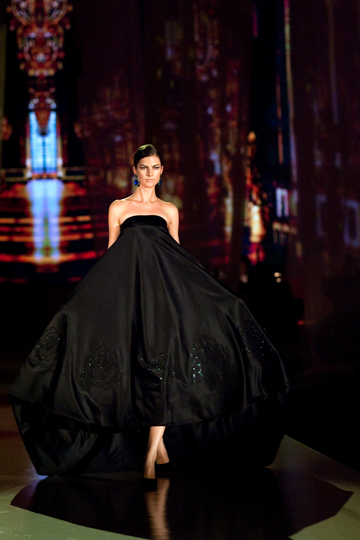MÓDA: Orange Fashion 2013 - Fero Mikloško