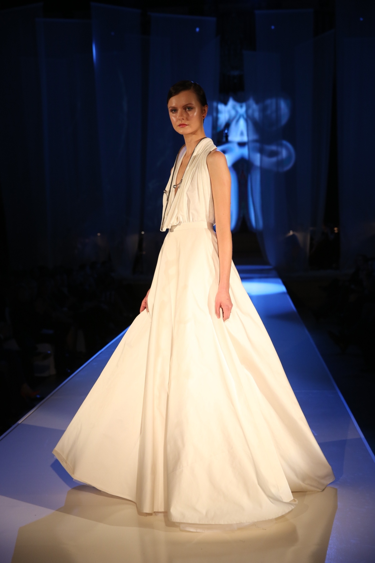Orange Fashion Show 2013 - Mária Štraneková