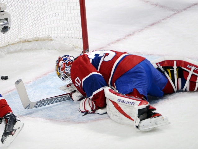 Peter Budaj