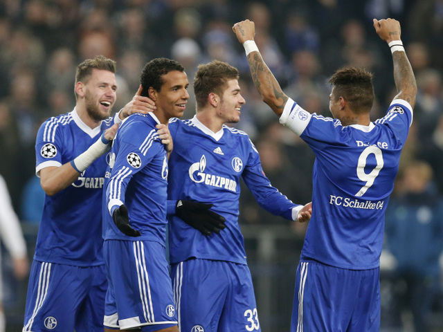 Schalke 04
