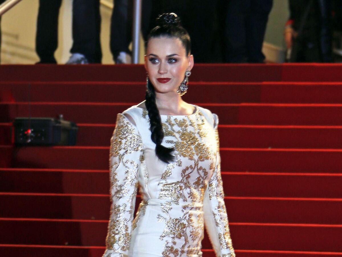 Katy Perry