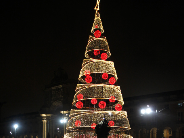 Portugal Christmas