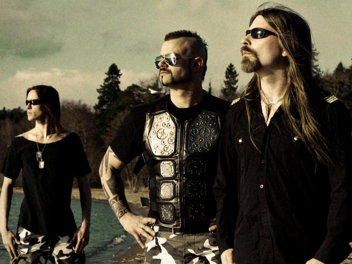 Sabaton