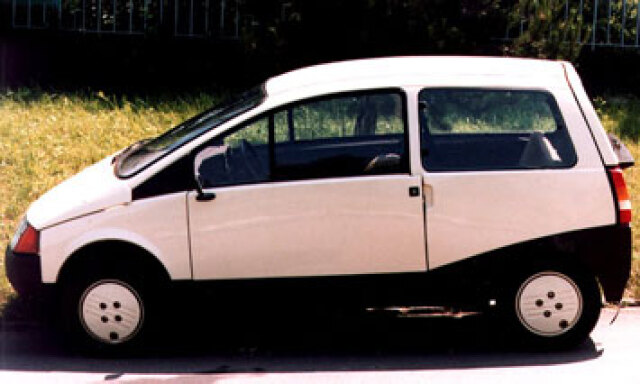 Beskid 160