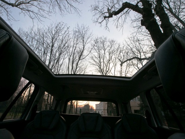 Citroën Grand C4 Picasso