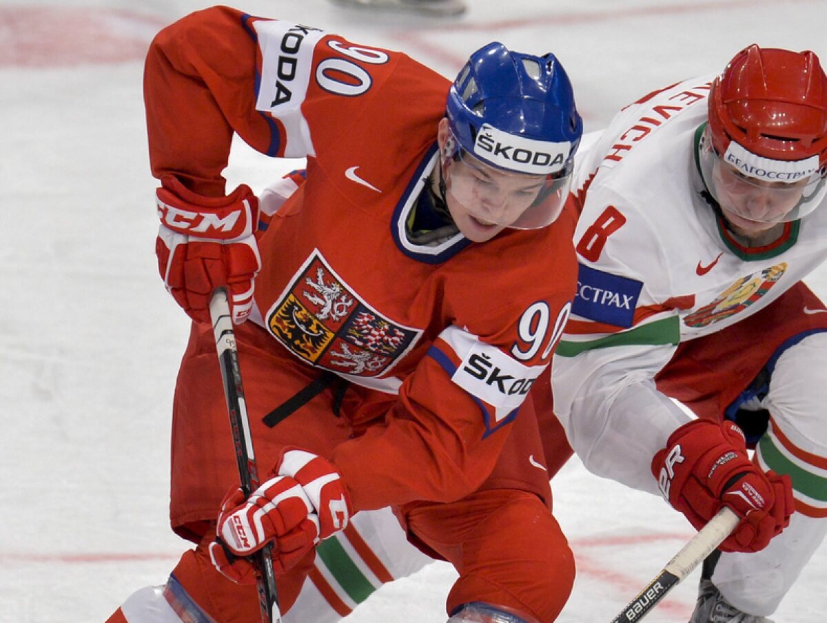 Tomáš Hertl