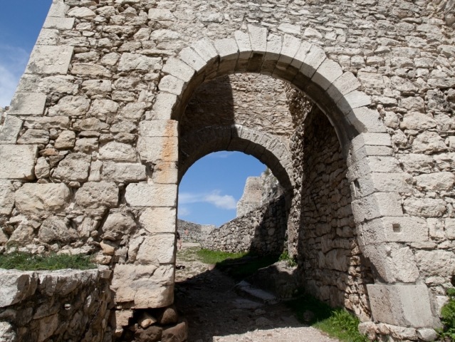 Spišský hrad