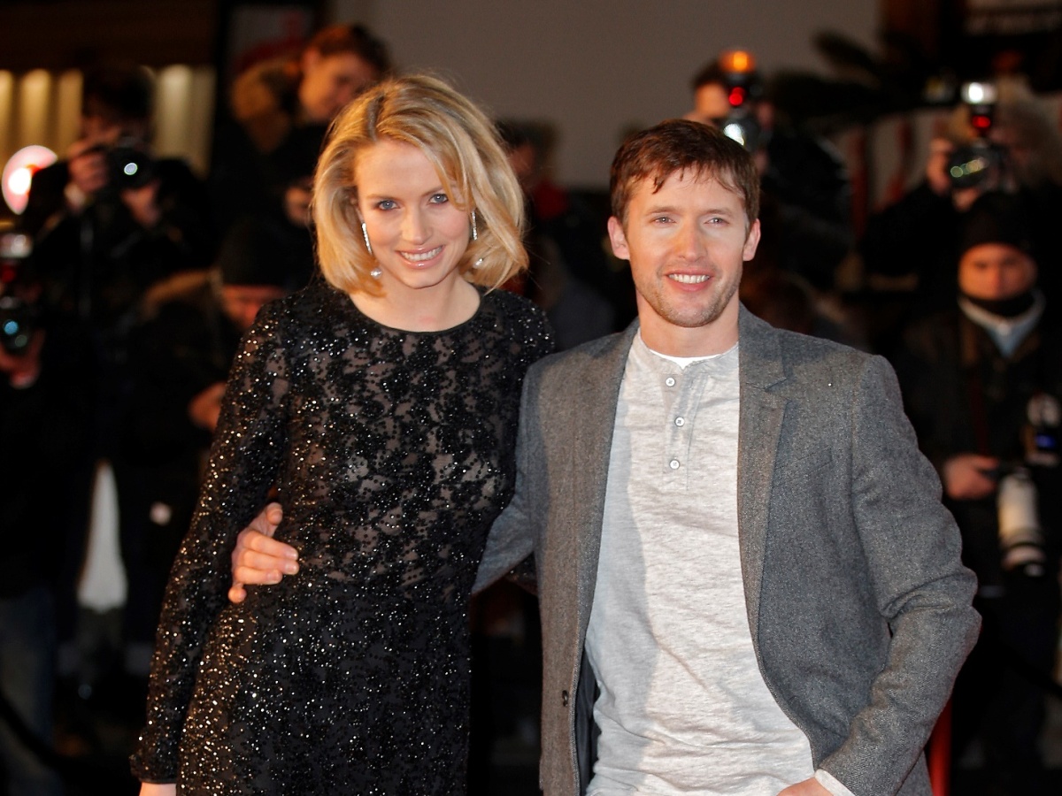 James Blunt