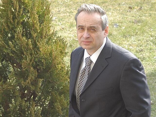 Ernest Valko