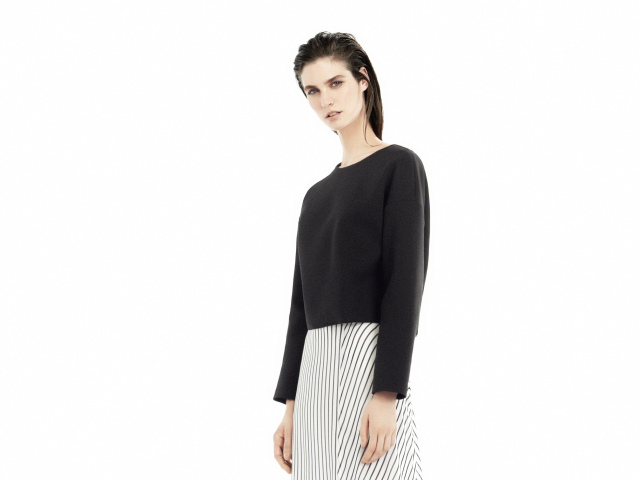 aká bude jarná móda - Mango - lookbook - jar-leto 2014