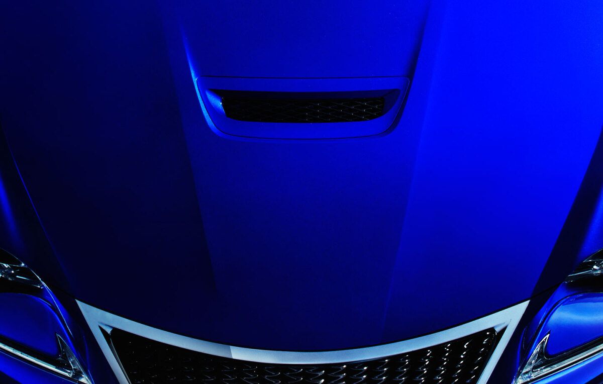 Lexus RC F