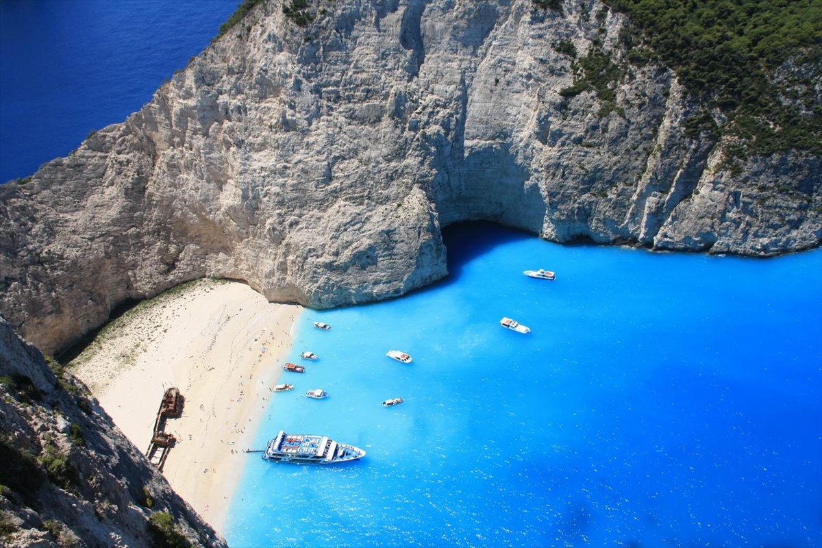 Zakynthos