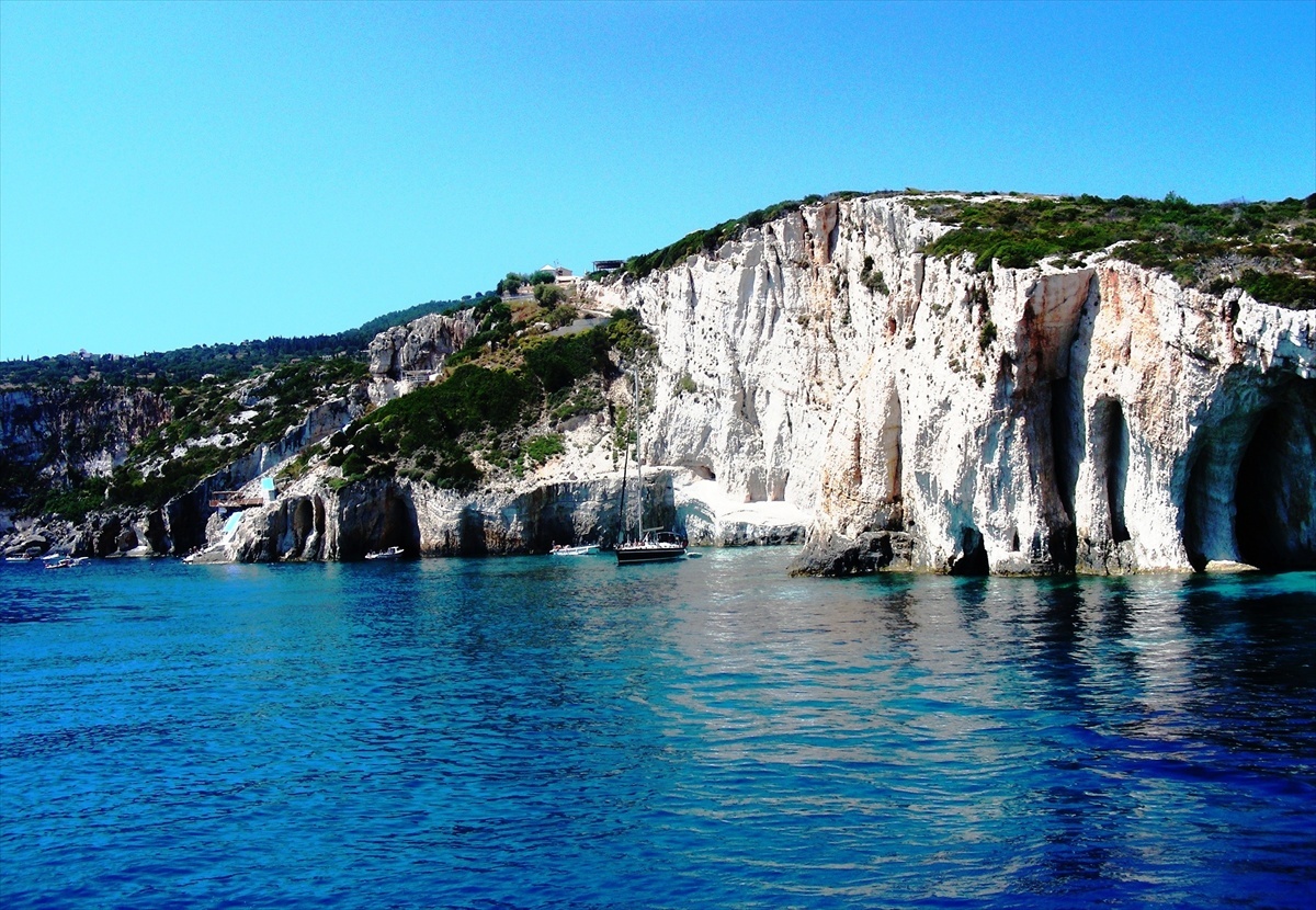 Zakynthos