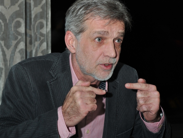 Pavel Višňovský