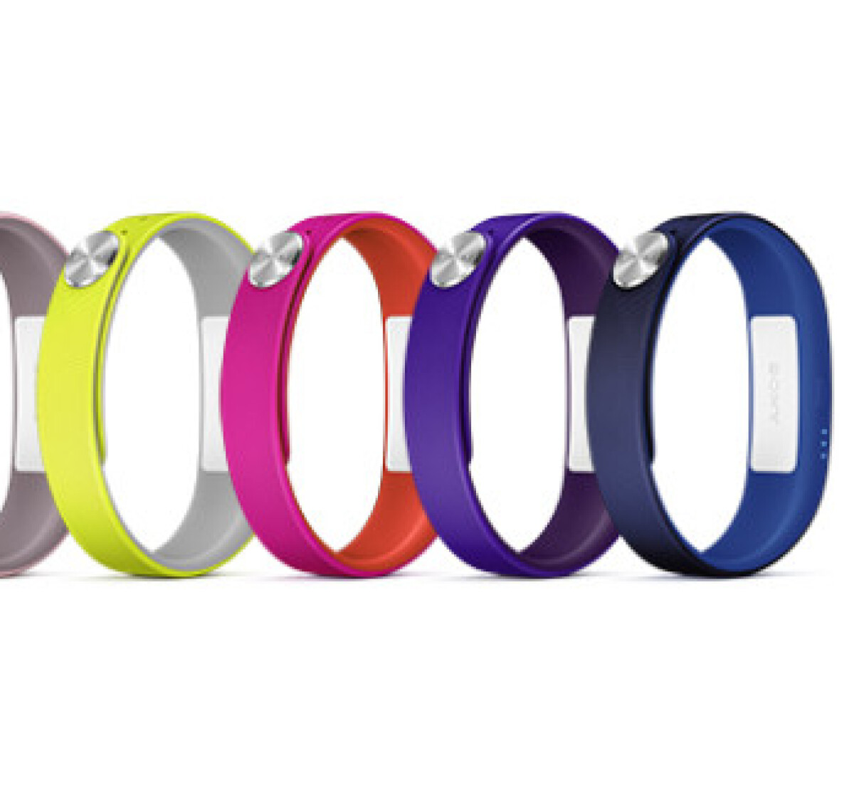 Sony SmartWear