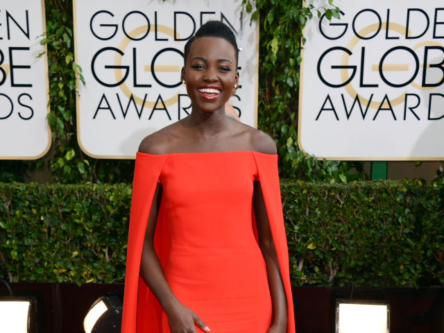 Lupita Nyong'o