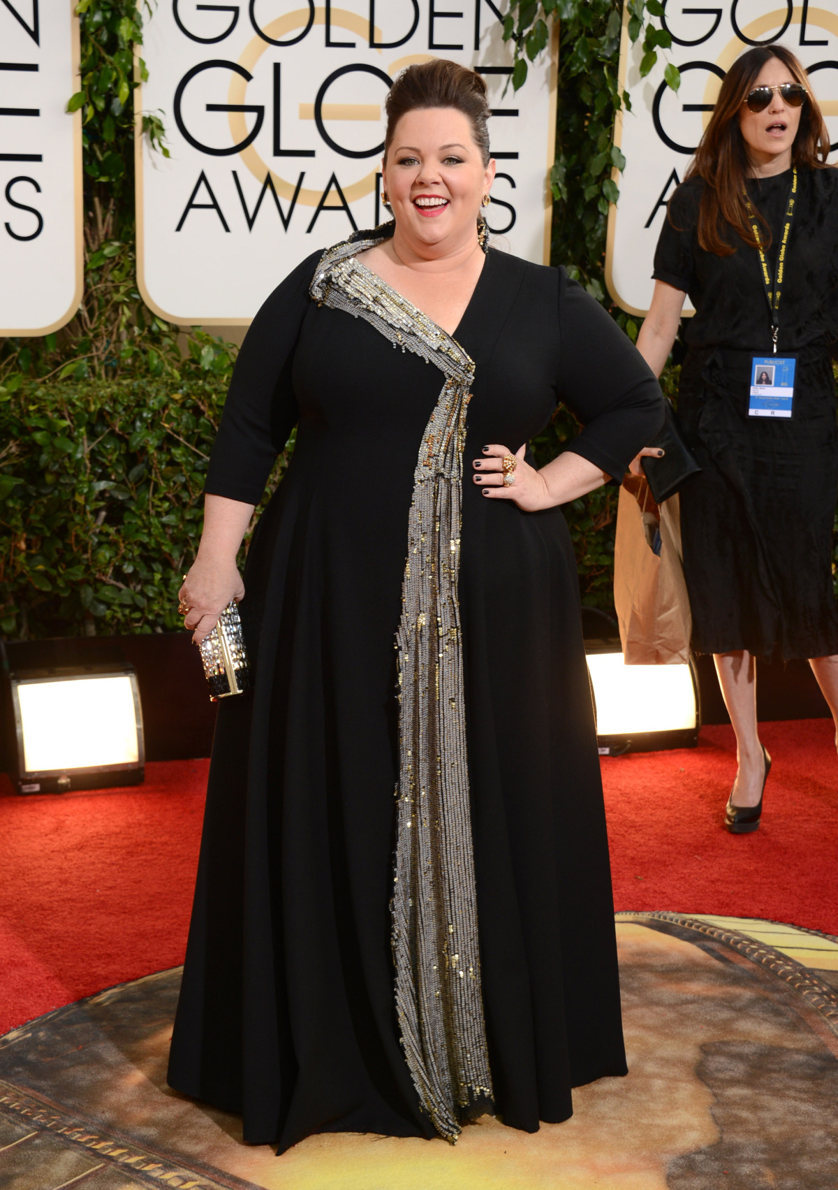 Melissa McCarthy