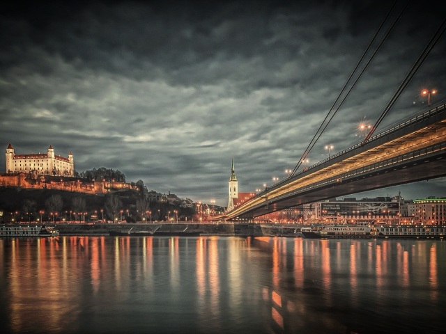 Bratislava