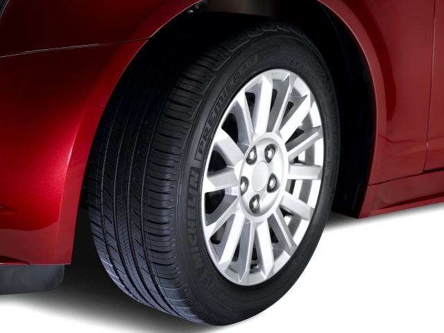 Michelin Premier EverGrip