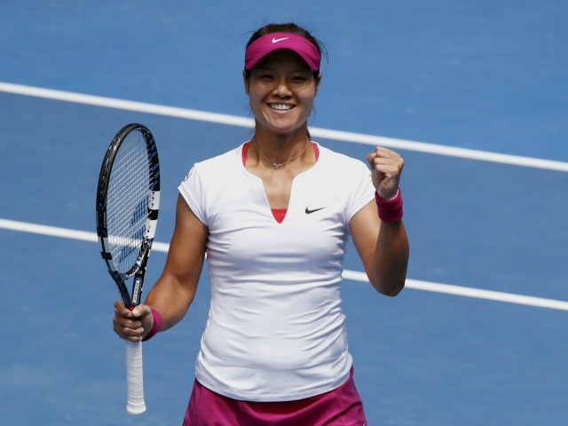 Na Li