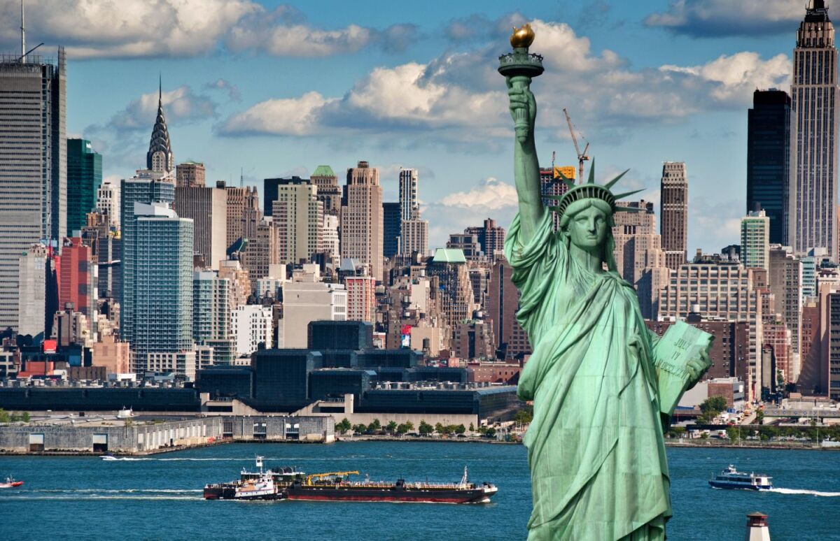 New York