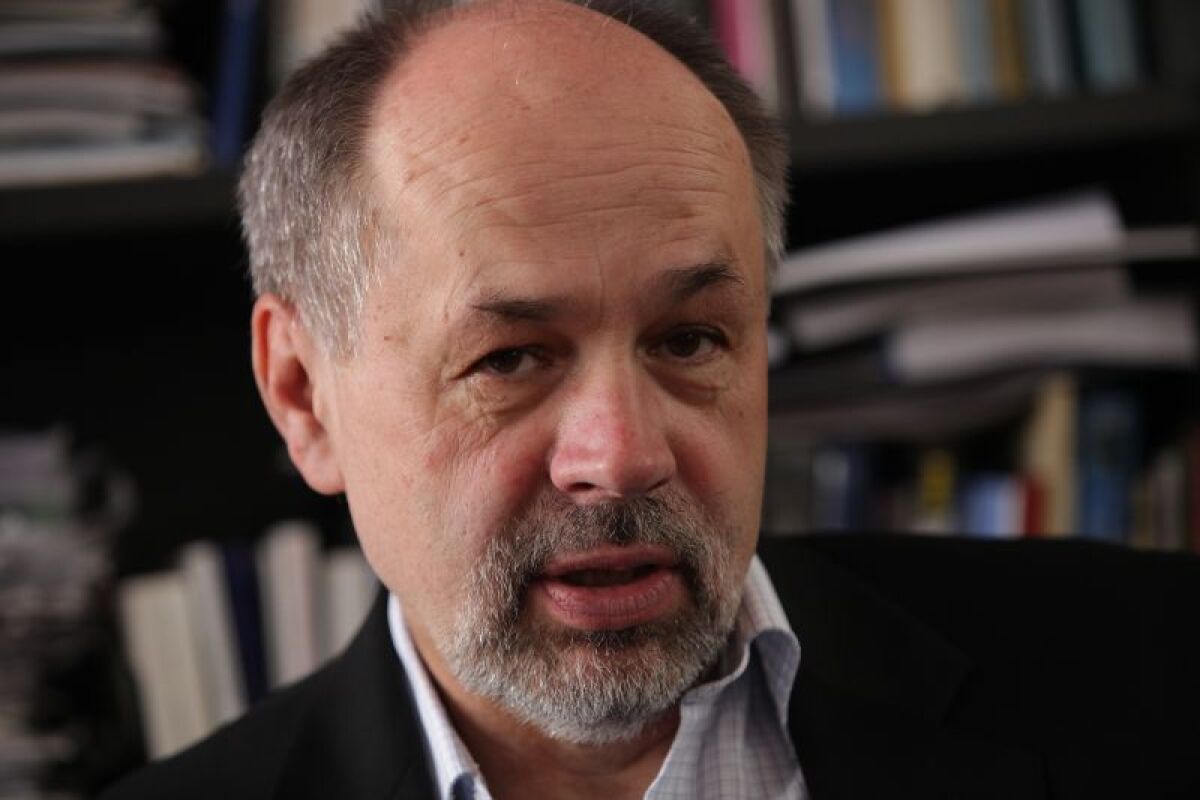 Jiří Pehe