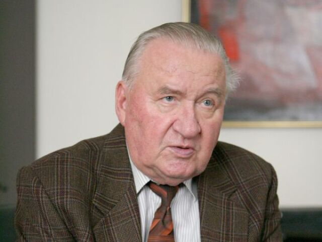 Michal Kováč