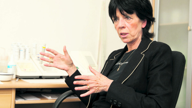 Alžbeta Béderová