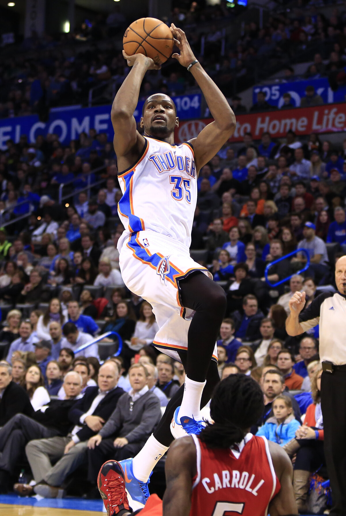 Kevin Durant