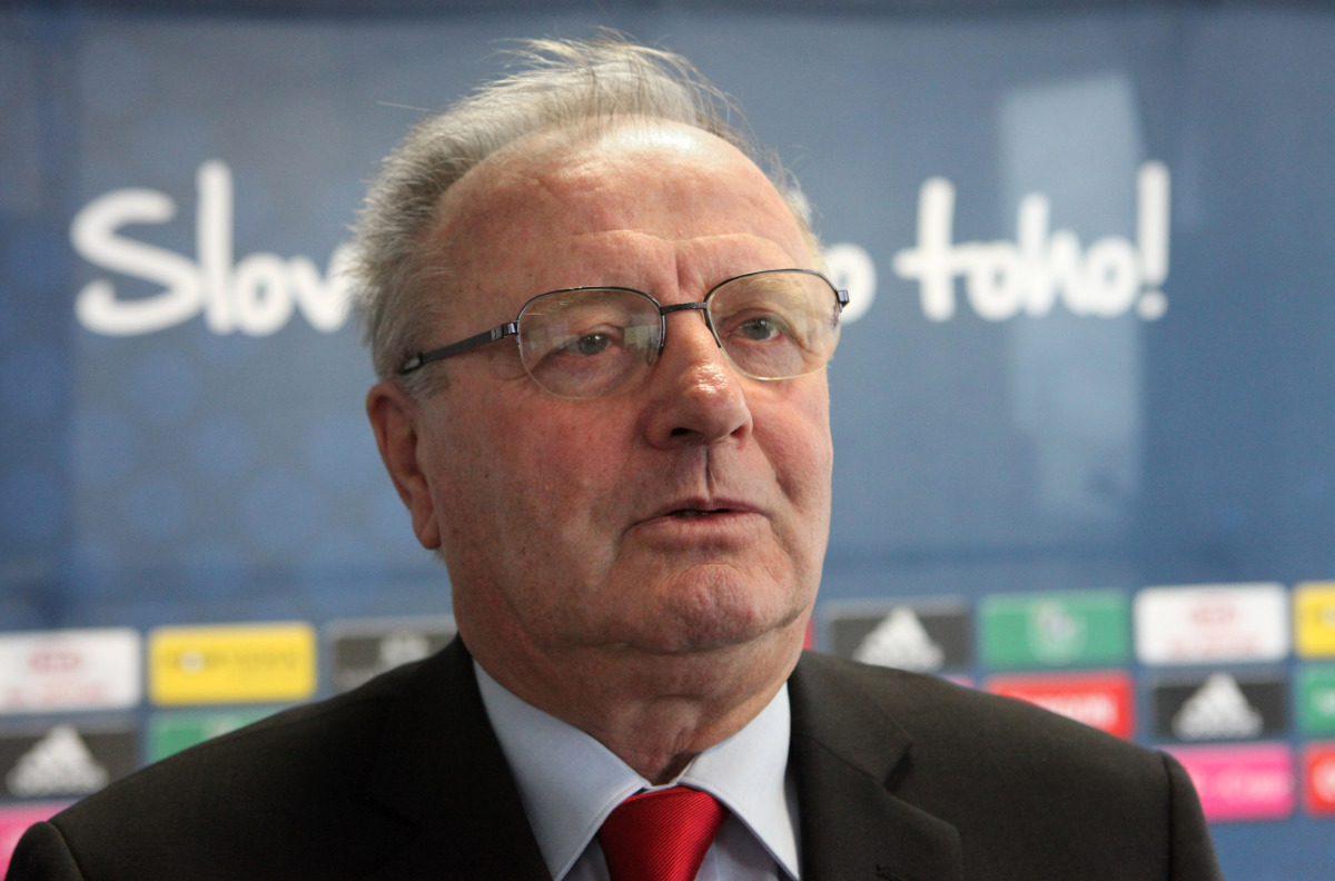 Jozef Vengloš