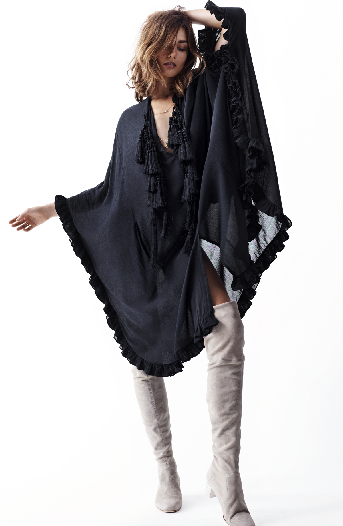 H&M - lookbook - jar-leto 2014 - inšpirácie