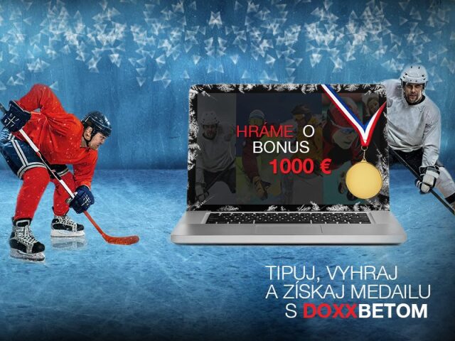 olympiada doxxbet - inzercia