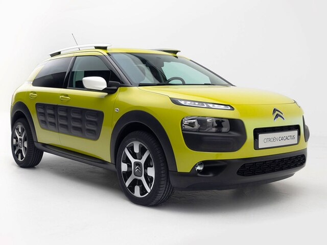 Citroën C4 Cactus môže byť s druhou priečkou nepochybne spokojný. Sympatický crossover zaujal invenčným dizajnom, nízkou hmotnosťou, priaznivou cenou aj nízkou spotrebou.
