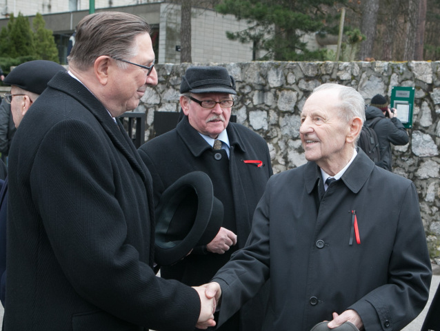 Lorenc, Jakeš